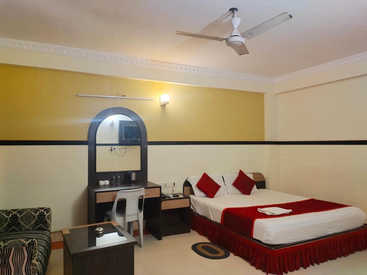 New Classic Inn Digha  Exterior photo