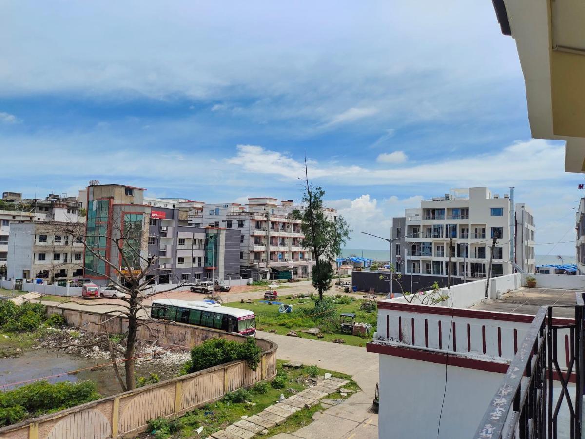 New Classic Inn Digha  Exterior photo