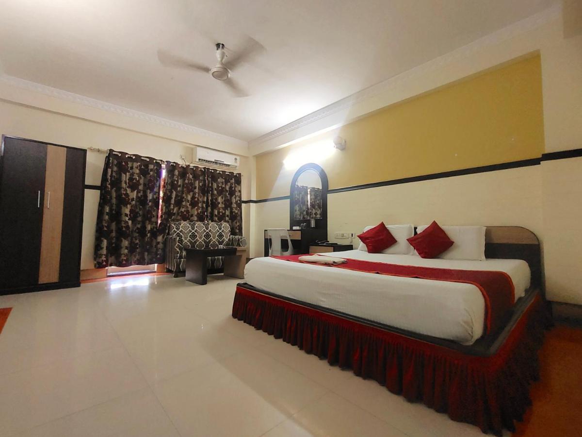 New Classic Inn Digha  Exterior photo