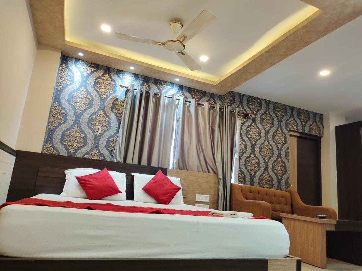 New Classic Inn Digha  Exterior photo