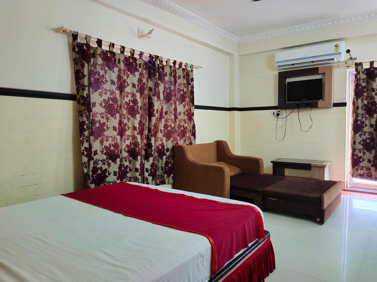 New Classic Inn Digha  Exterior photo