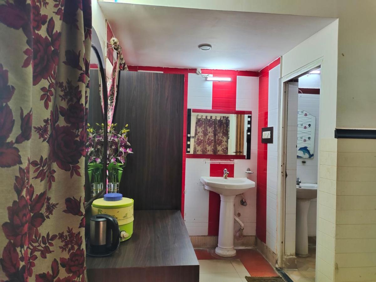 New Classic Inn Digha  Exterior photo