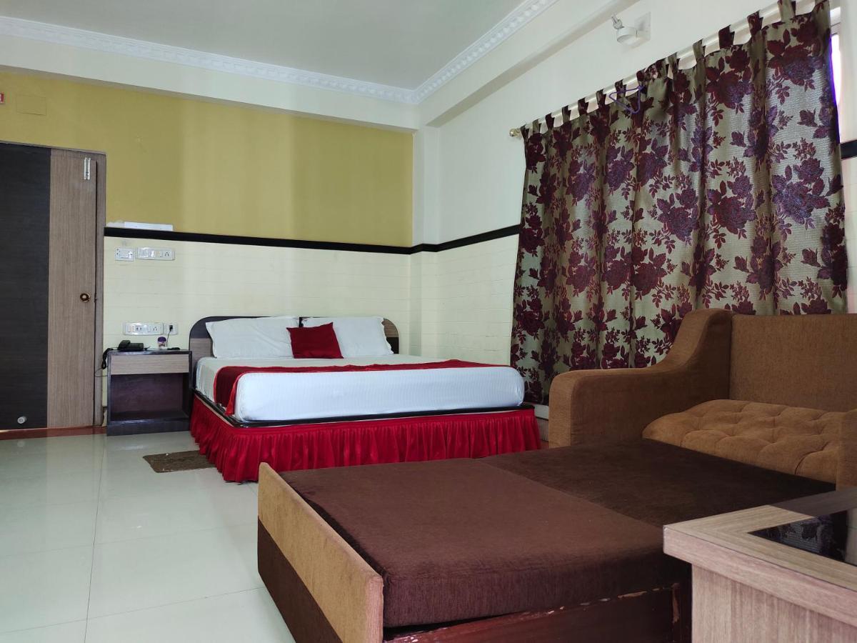 New Classic Inn Digha  Exterior photo