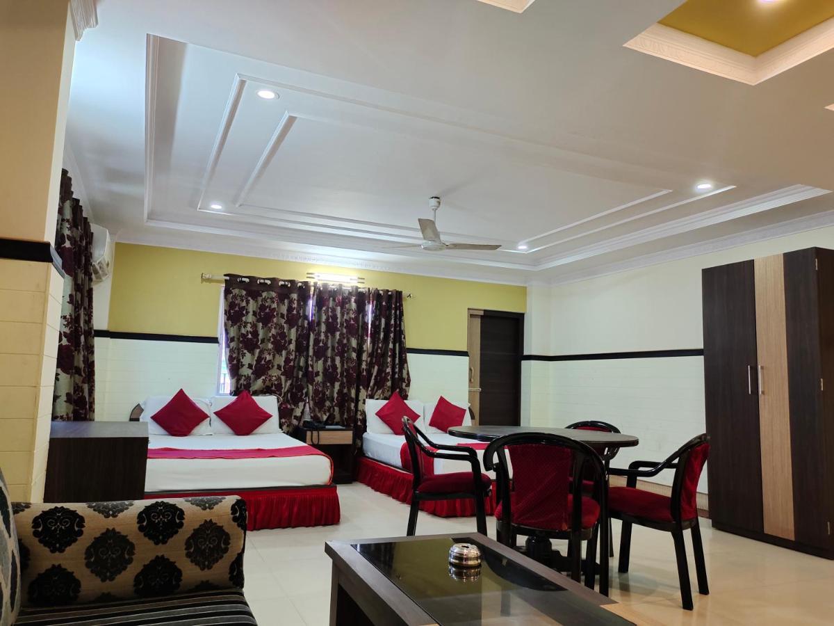 New Classic Inn Digha  Exterior photo