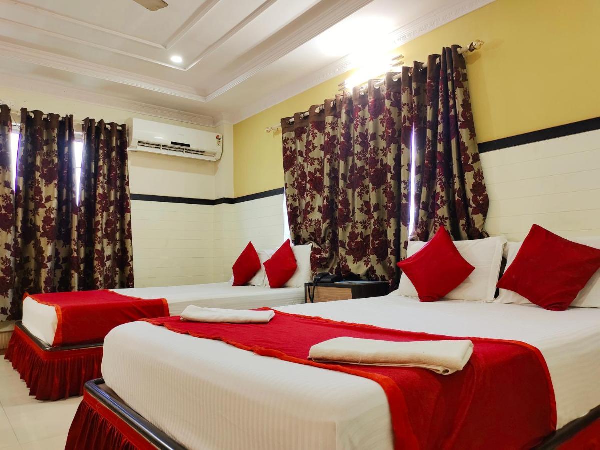 New Classic Inn Digha  Exterior photo