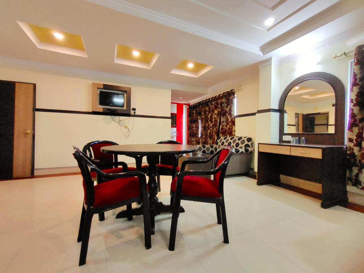 New Classic Inn Digha  Exterior photo
