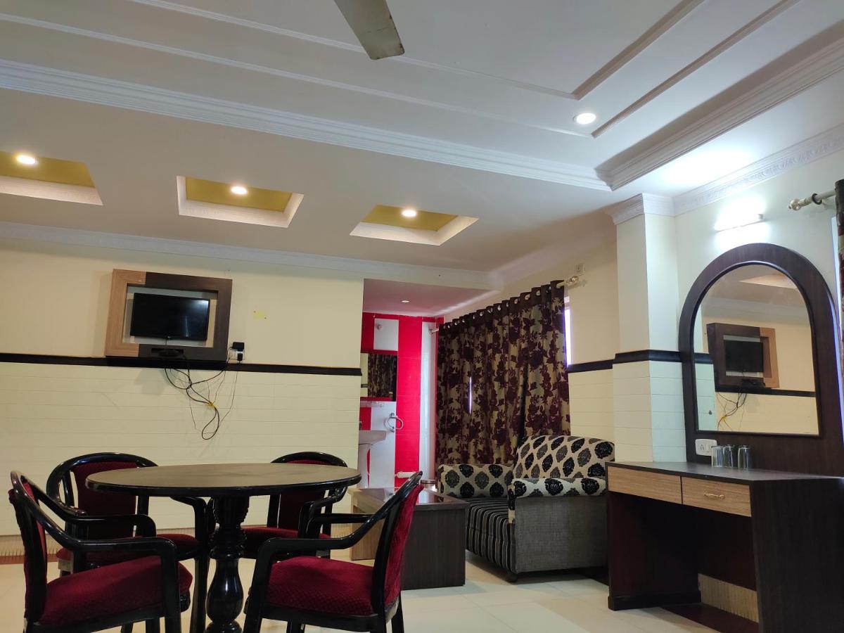 New Classic Inn Digha  Exterior photo