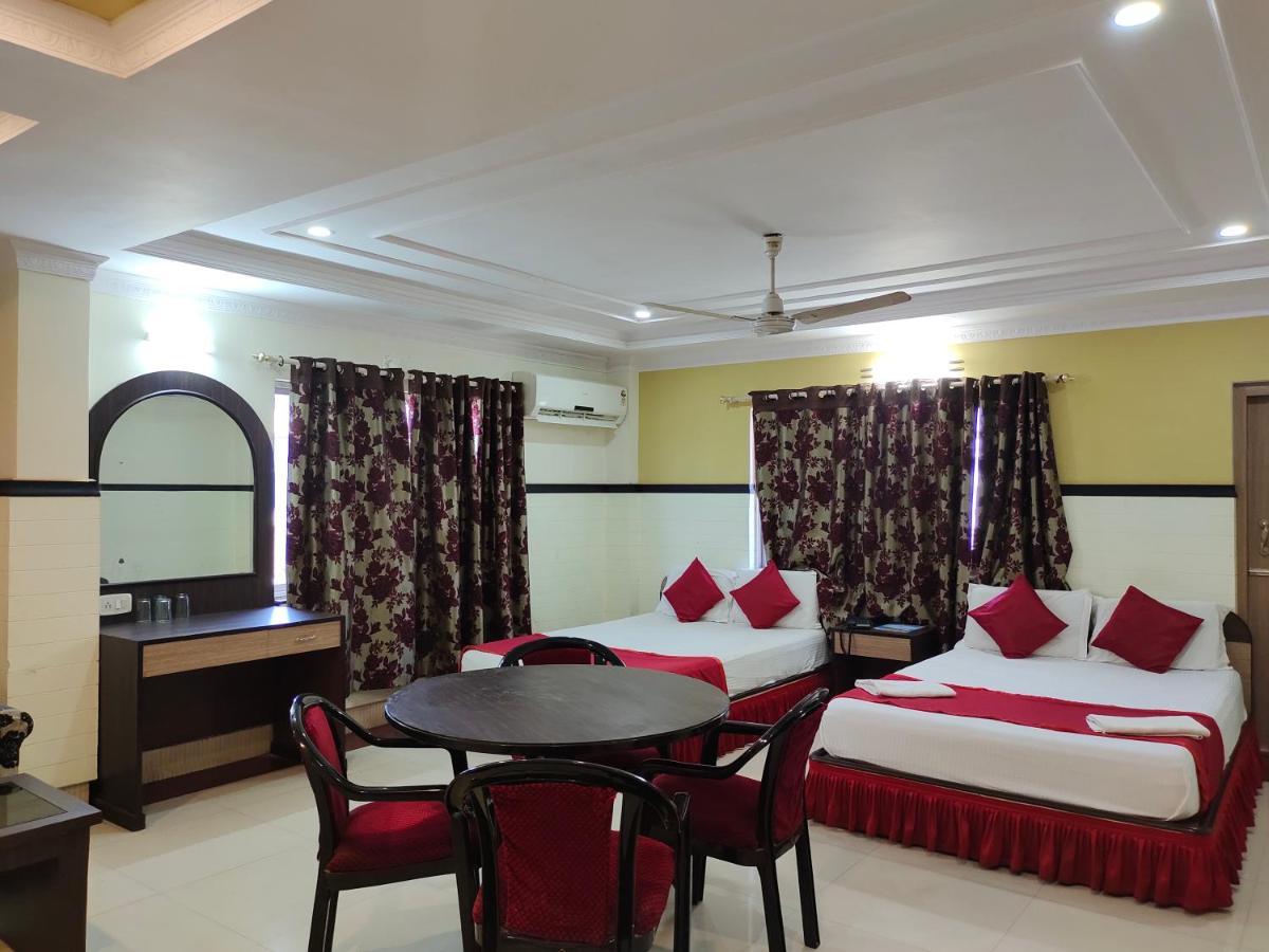 New Classic Inn Digha  Exterior photo