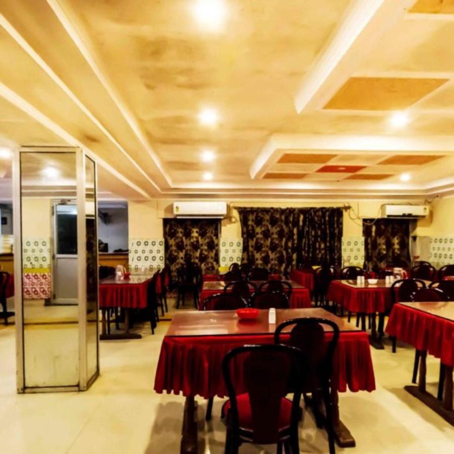 New Classic Inn Digha  Exterior photo