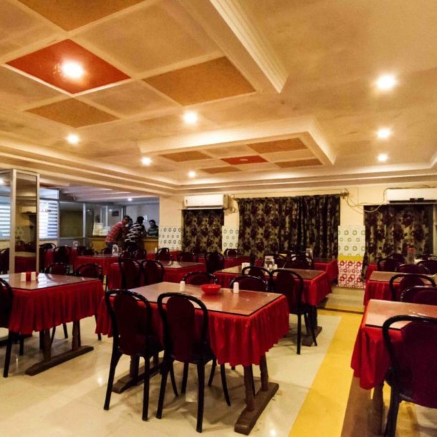 New Classic Inn Digha  Exterior photo